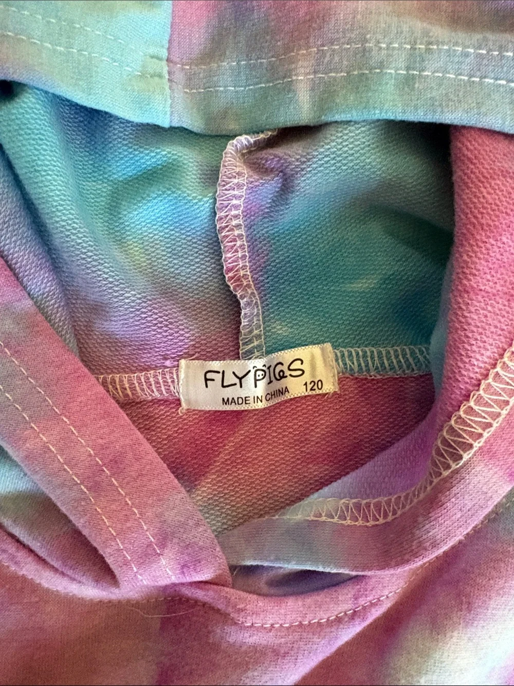 N/A soft tie